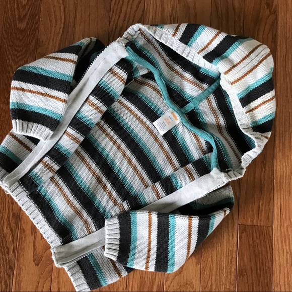 Gymboree Baby Knit Sweater Size 12-18 Months - Picture 6 of 7